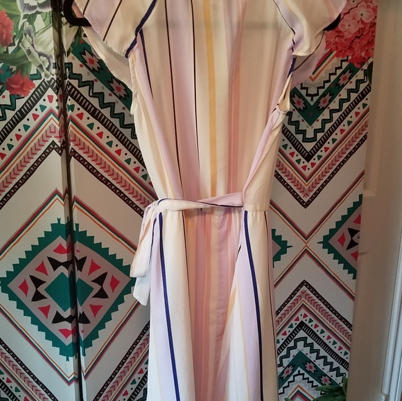 NWT Pretty dress - Picture 4 of 9